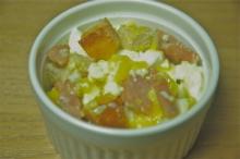 5-Minute Breakfast Crumble Photo